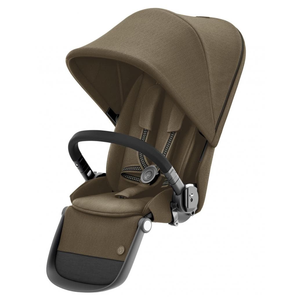 Прогулянковий блок CYBEX Gazelle S Classic Beige mid beige 520002951