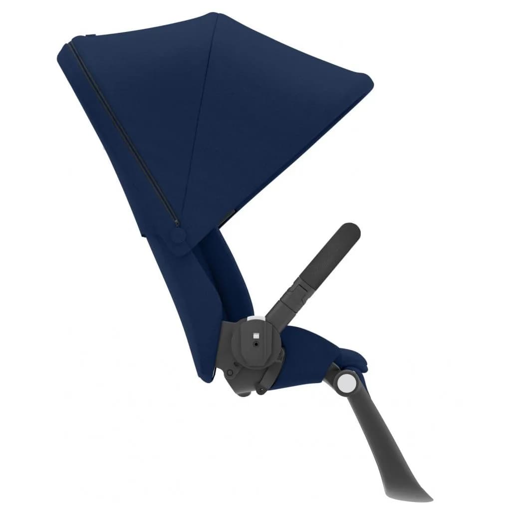 Прогулянковий блок CYBEX Gazelle S Navy Blue navy blue 520002227 фото 3