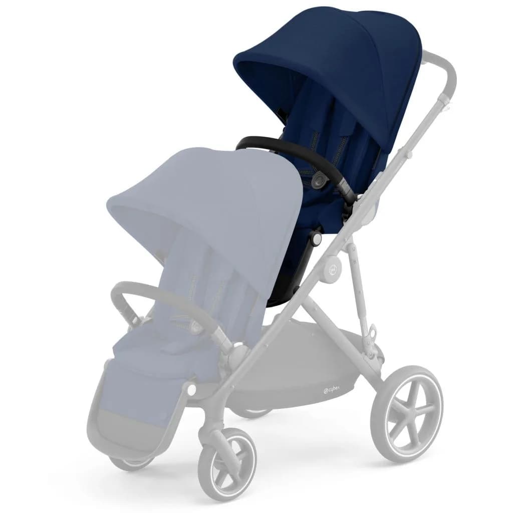 Прогулянковий блок CYBEX Gazelle S Navy Blue navy blue 520002227 фото 2