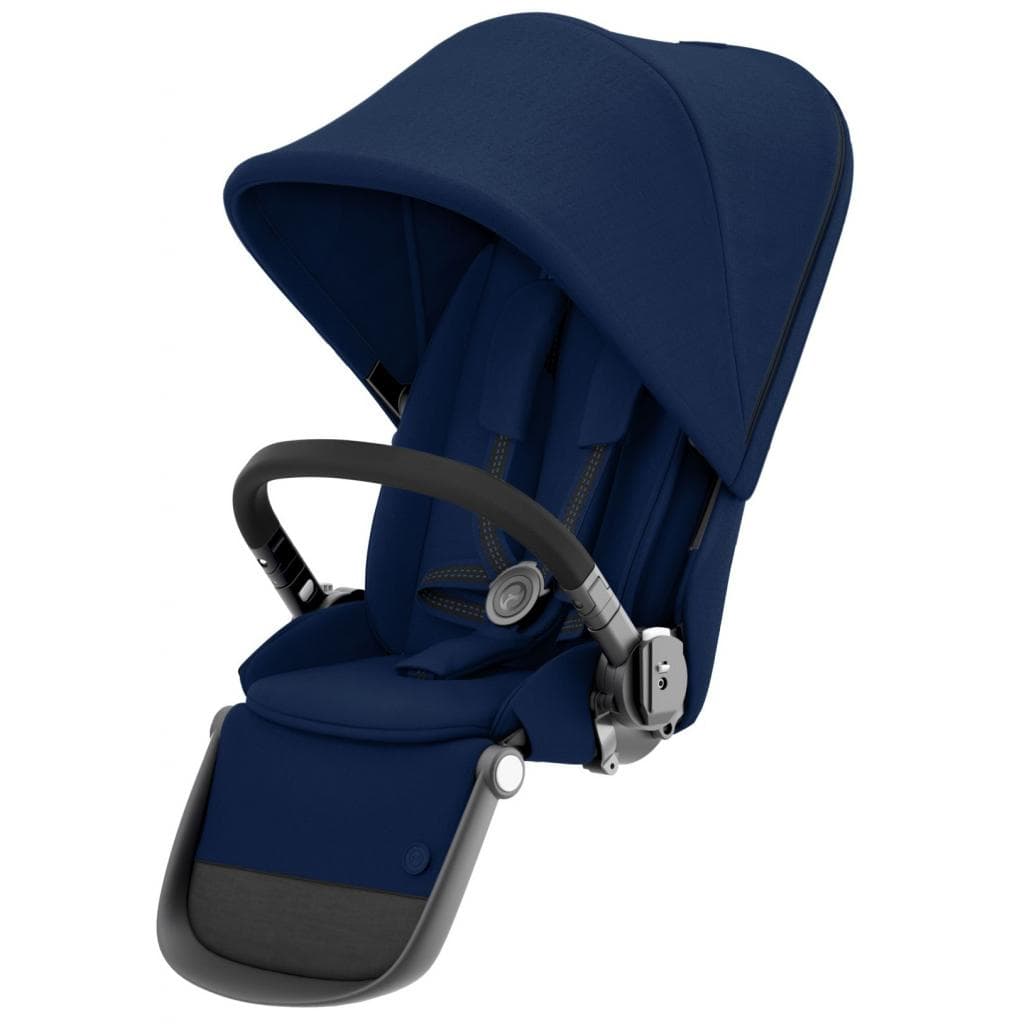 Прогулянковий блок CYBEX Gazelle S Navy Blue navy blue 520002227