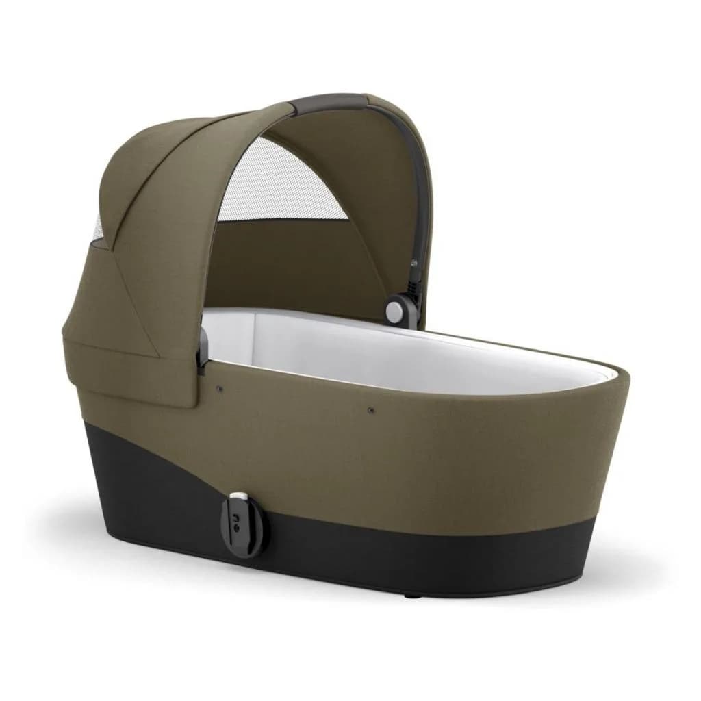 Люлька CYBEX Gazelle S Classic Beige mid beige 520002981 фото 2