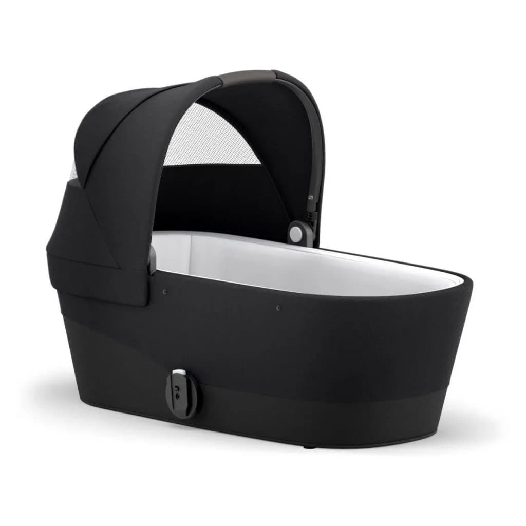 Люлька CYBEX Gazelle S Deep Black 520002297 фото 6