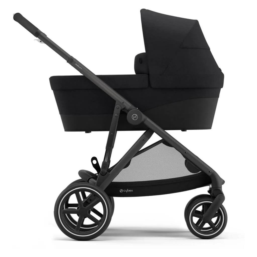 Люлька CYBEX Gazelle S Deep Black 520002297 фото 3