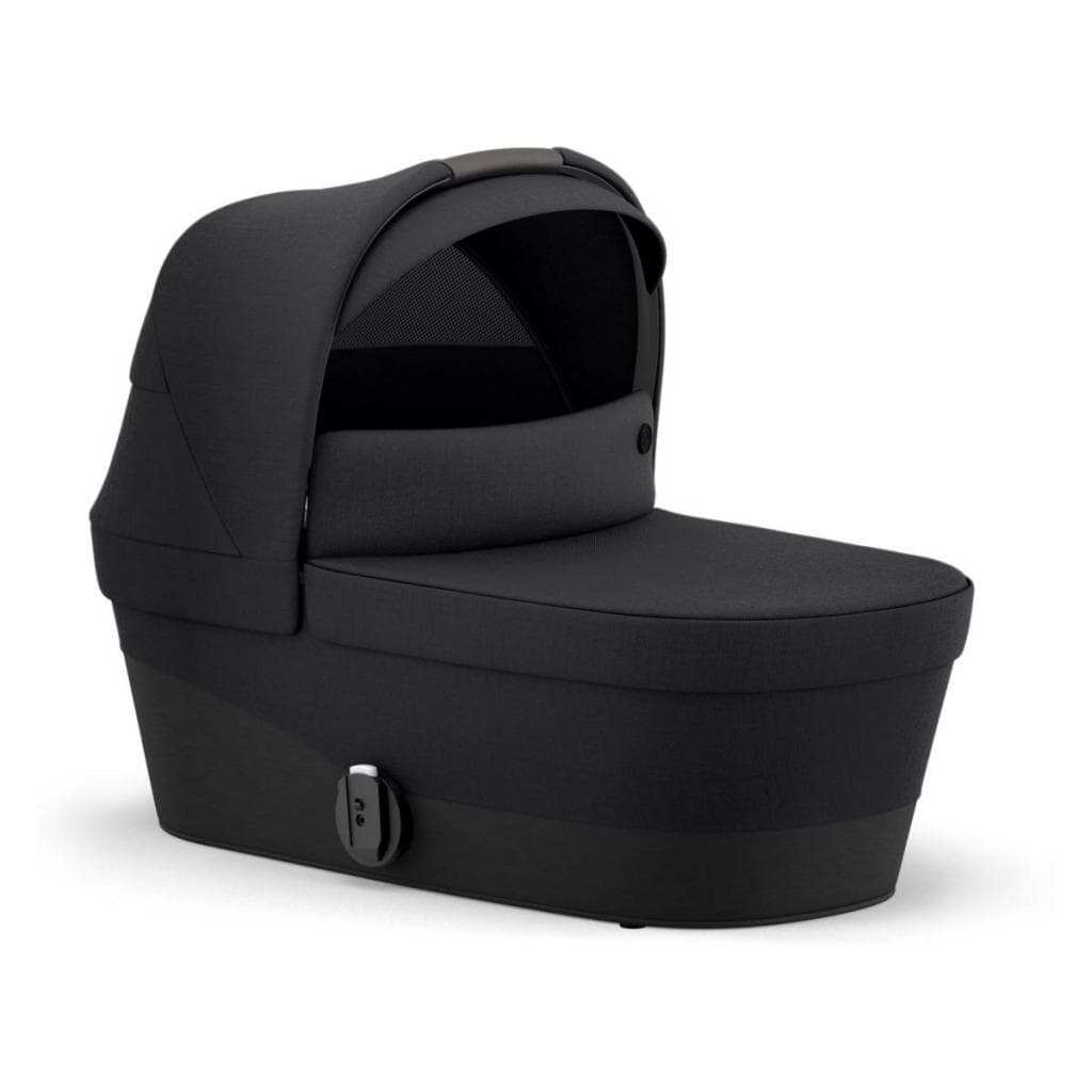 Люлька CYBEX Gazelle S Deep Black 520002297