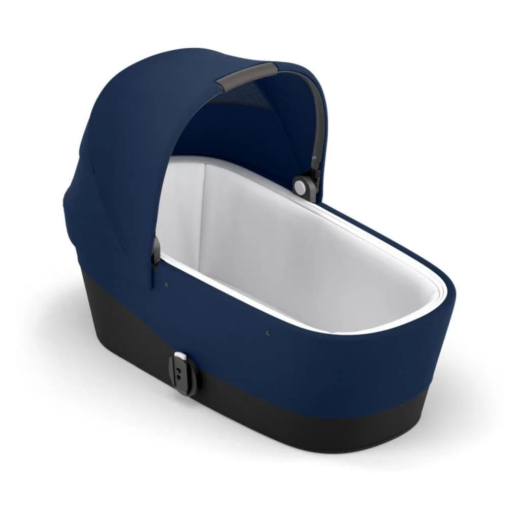 Люлька CYBEX Gazelle S Navy Blue 520002287 фото 6