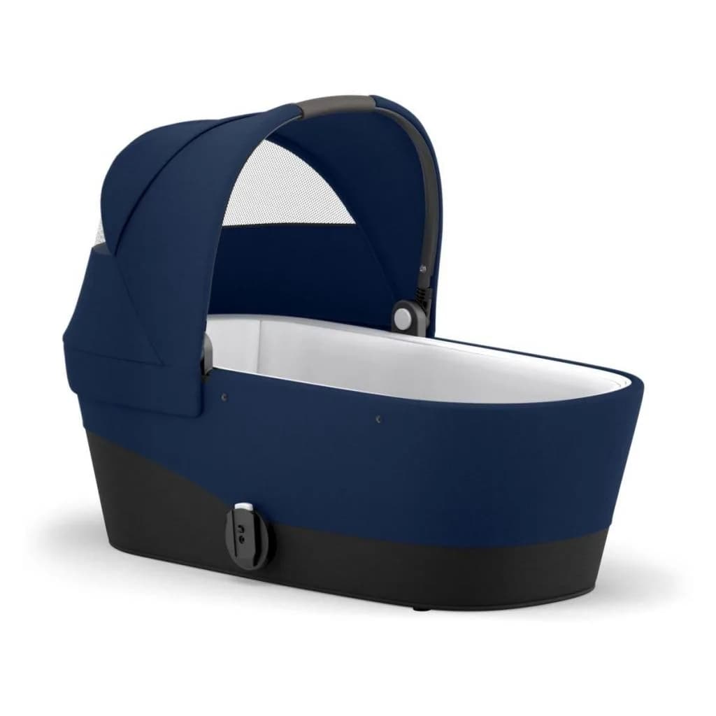 Люлька CYBEX Gazelle S Navy Blue 520002287 фото 3