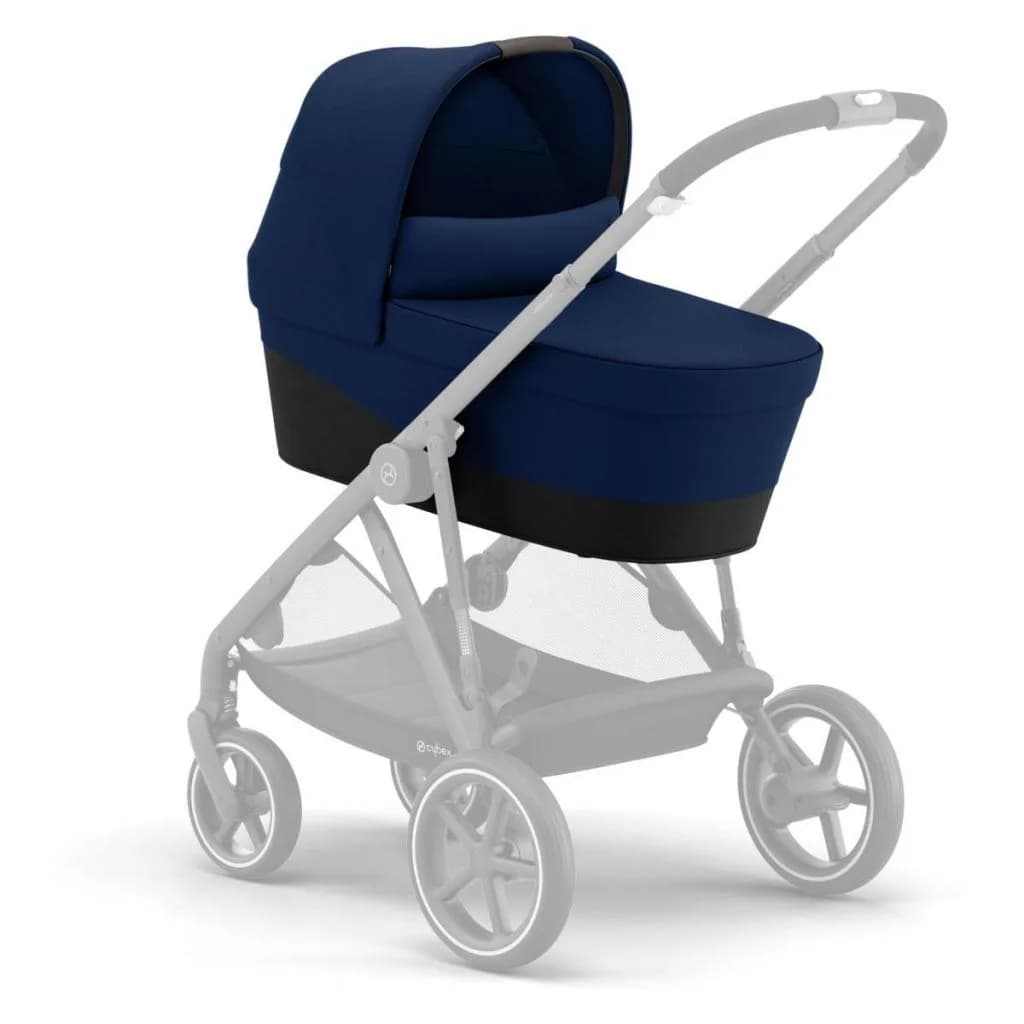 Люлька CYBEX Gazelle S Navy Blue 520002287 фото 5