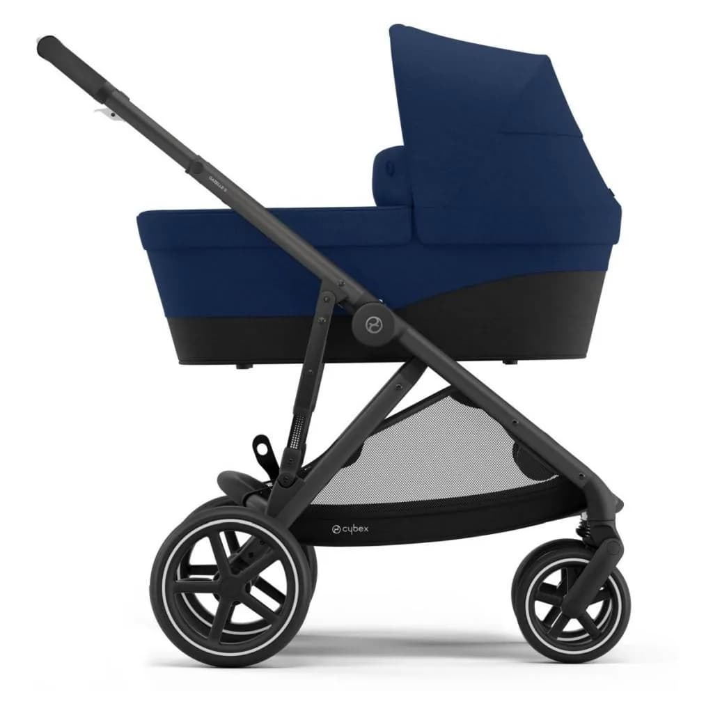 Люлька CYBEX Gazelle S Navy Blue 520002287 фото 8