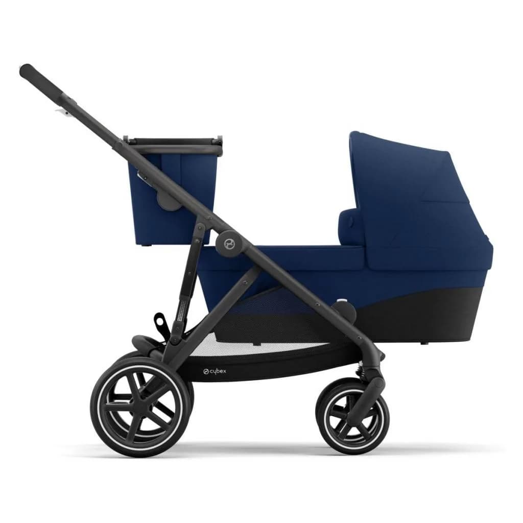 Люлька CYBEX Gazelle S Navy Blue 520002287 фото 7