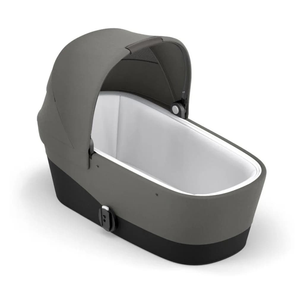 Люлька CYBEX Gazelle S Soho Grey mid grey 520002295 фото 4