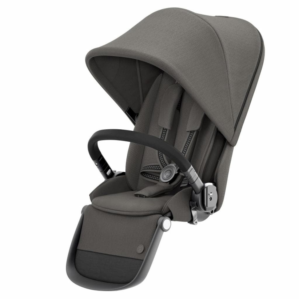Прогулянковий блок CYBEX Gazelle S Soho Grey midgrey 520002235