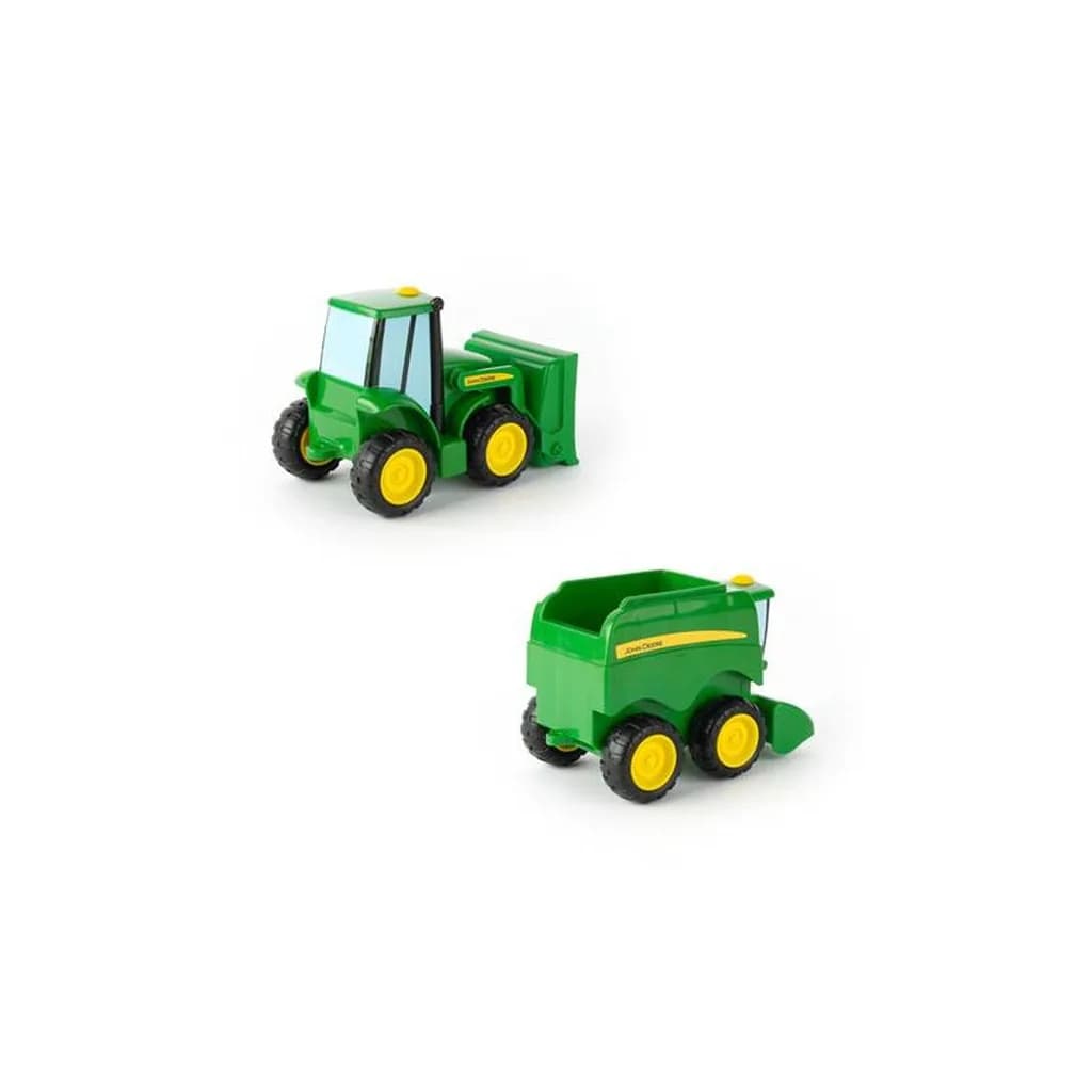 Сільськогосподарська техніка John Deere 2шт 47193 фото 3