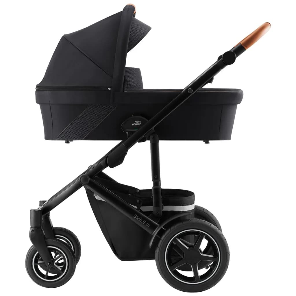 Люлька Britax Romer Smile III 2000036116 фото 3