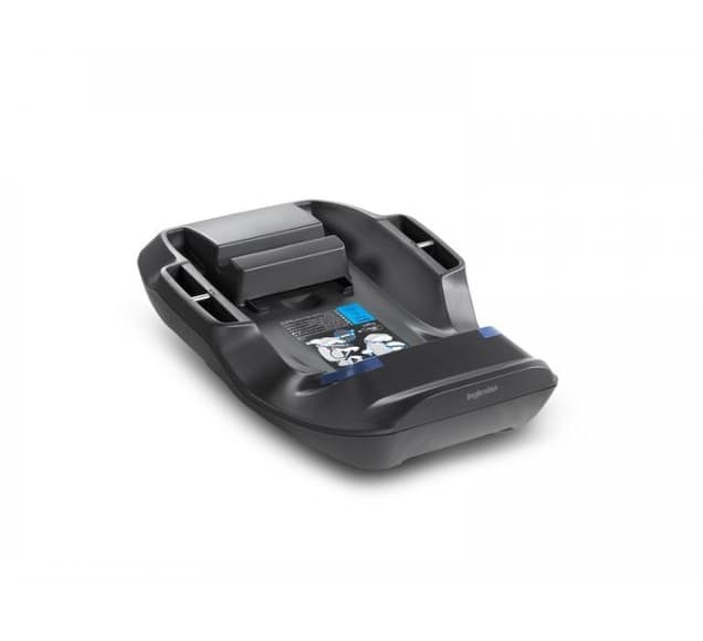 База для автокрісла Inglesina Cab Black Electa AV01P0000 90747