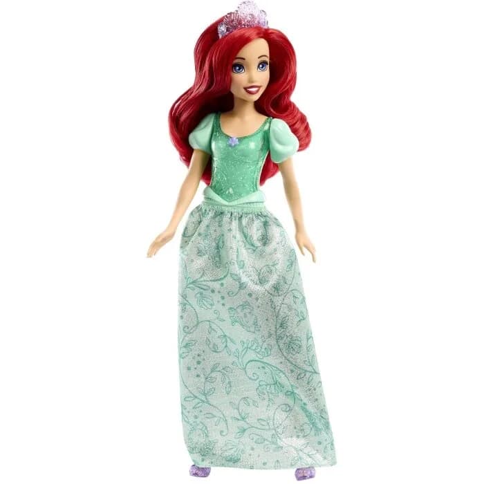 Лялька Disney Toys Аріель HLW10 фото 2