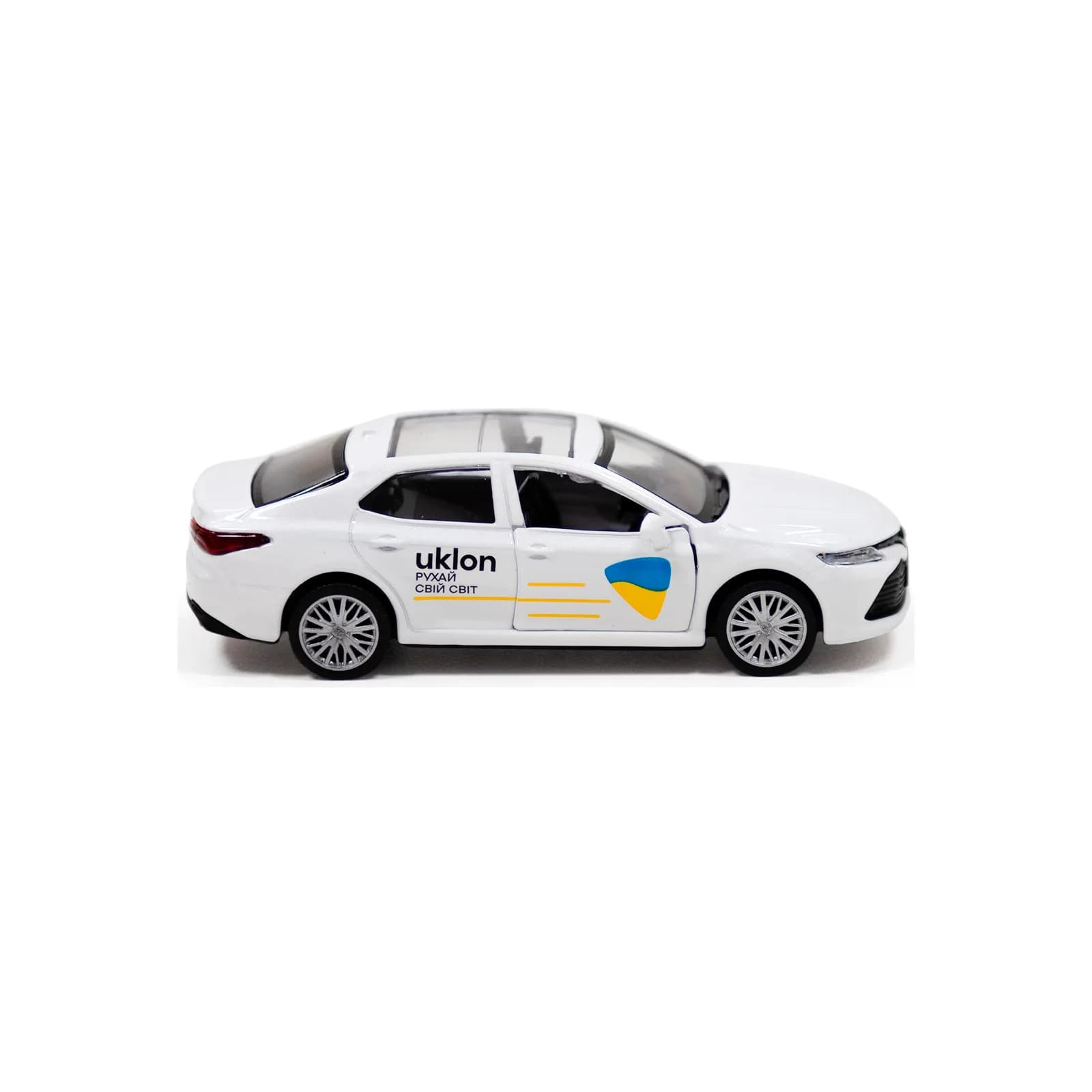Машина Techno Drive Toyota Camry Uklon 250291 фото 2