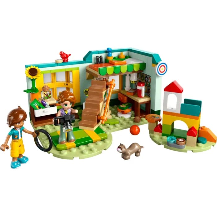 Конструктор Lego Friends Кімната Отом 222дет 42646 фото 2