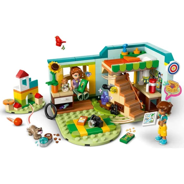 Конструктор Lego Friends Кімната Отом 222дет 42646 фото 4