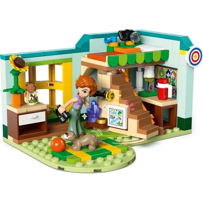 Конструктор Lego Friends Кімната Отом 222дет 42646 фото 3