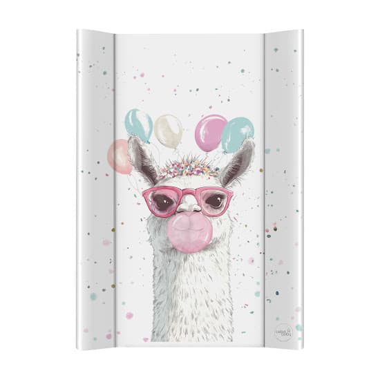Пеленатор жорсткий Ceba Ultra light Crazy Llama W-204-000-782