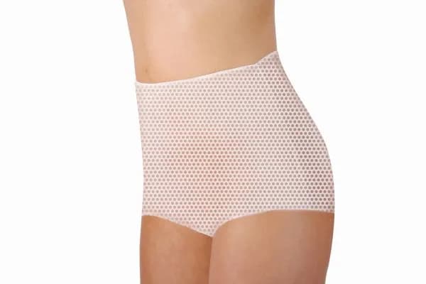 Труси багаторазові післяпологові XL BabyOno 2шт 503/XL фото 2 Труси багаторазові післяпологові XL BabyOno 2шт 503/XL фото 2