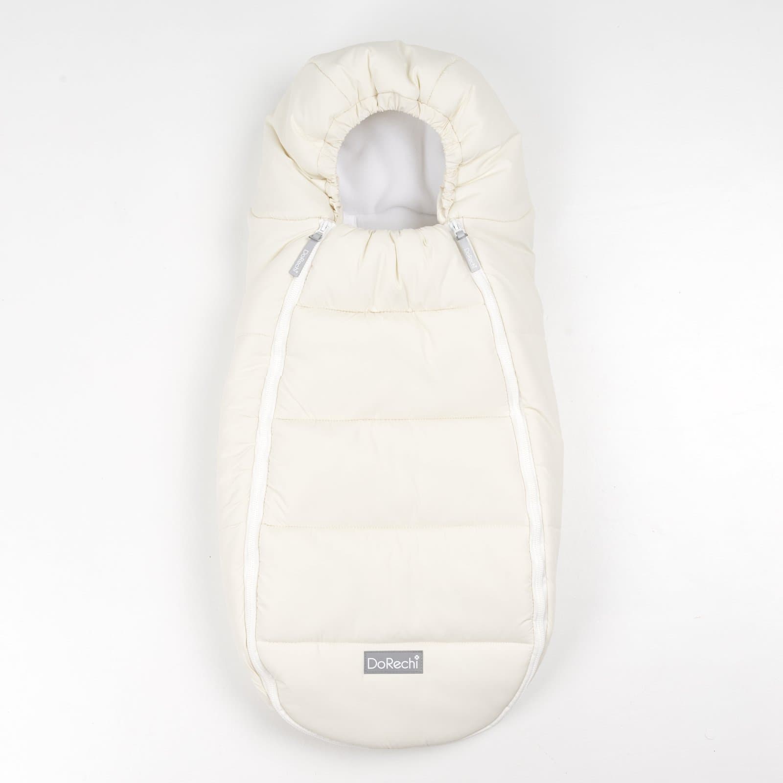 Конверт Dorechi Baby XS Флiс 2070 F Milk