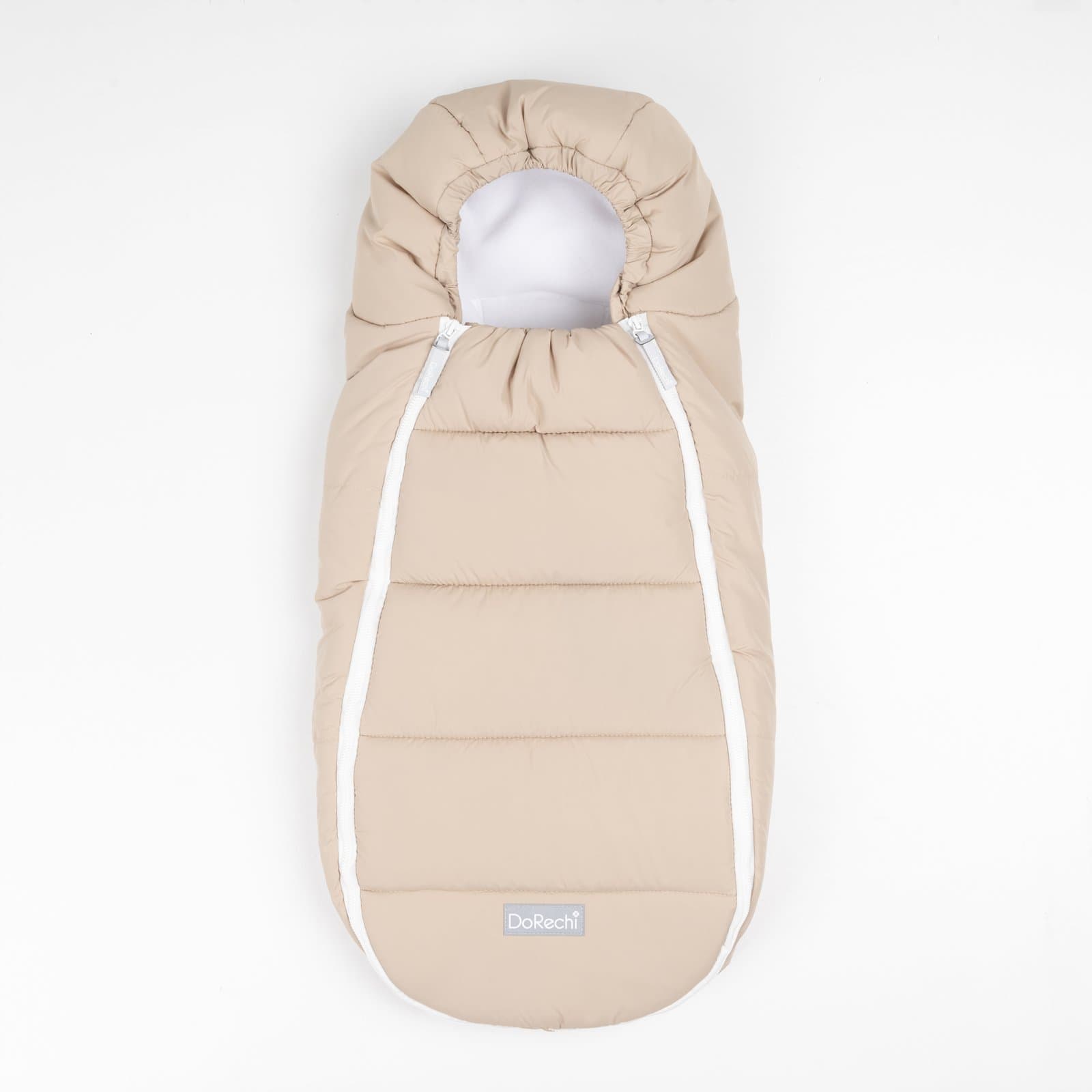 Конверт Dorechi Baby XS Флiс 2072 F Latte
