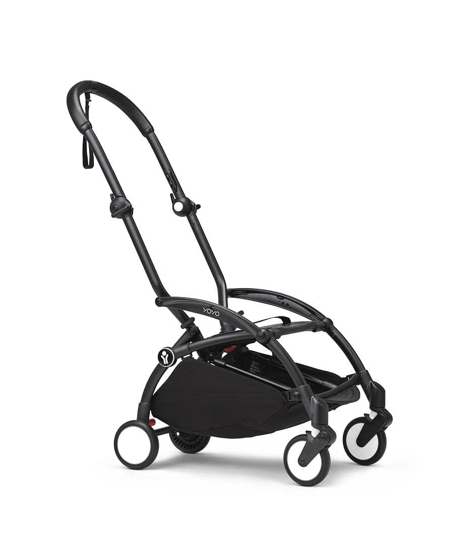 Шасі Stokke YOYO³ 646002 Black