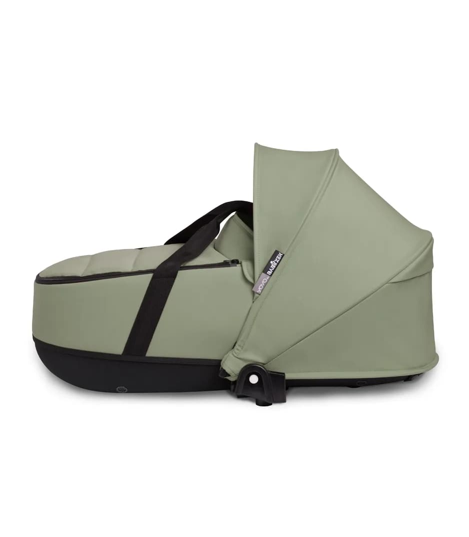 Люлька Babyzen YOYO Bassinet 595411 Olive фото 2