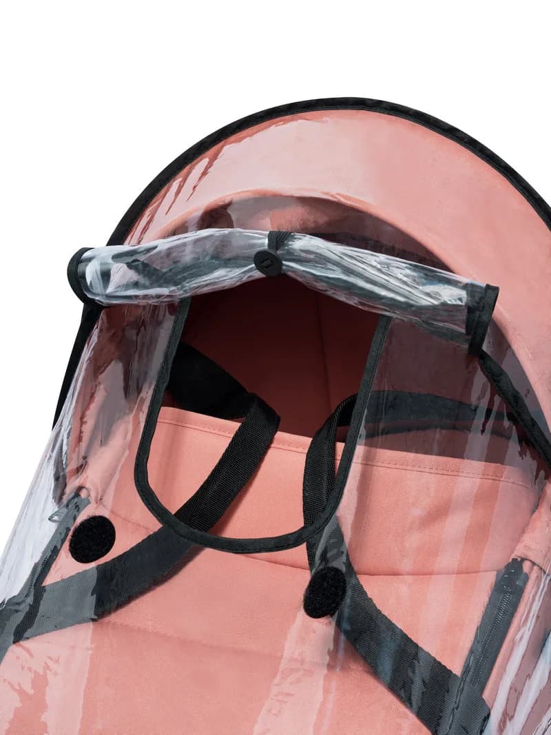 Дощовик BABYZEN YOYO Bassinet 0+ BZ10223-01 фото 2