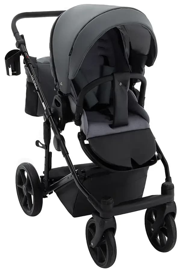 Коляска універсальна 2в1 Bair Ultra ECO U-47 680617 фото 6