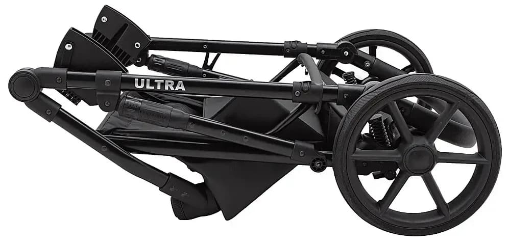 Коляска універсальна 2в1 Bair Ultra ECO U-47 680617 фото 5