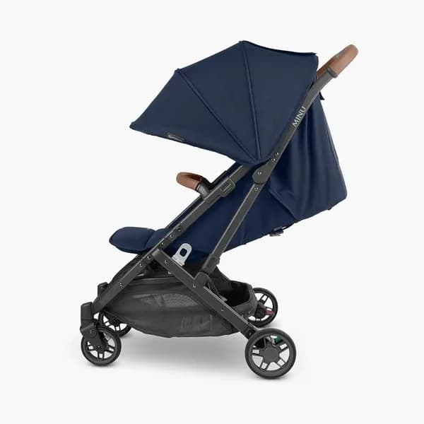 Коляска прогулянкова Uppababy MINU V2 Noa 0802-MIN-EU-NOA фото 3