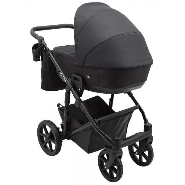 Коляска універсальна 2в1 Bair Ultra Soft U-452 680621 фото 3