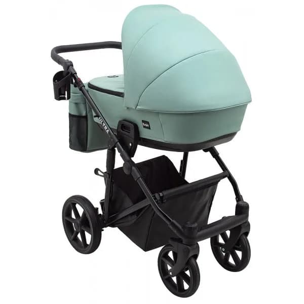 Коляска універсальна 2в1 Bair Ultra ECO U-145 680613 фото 4