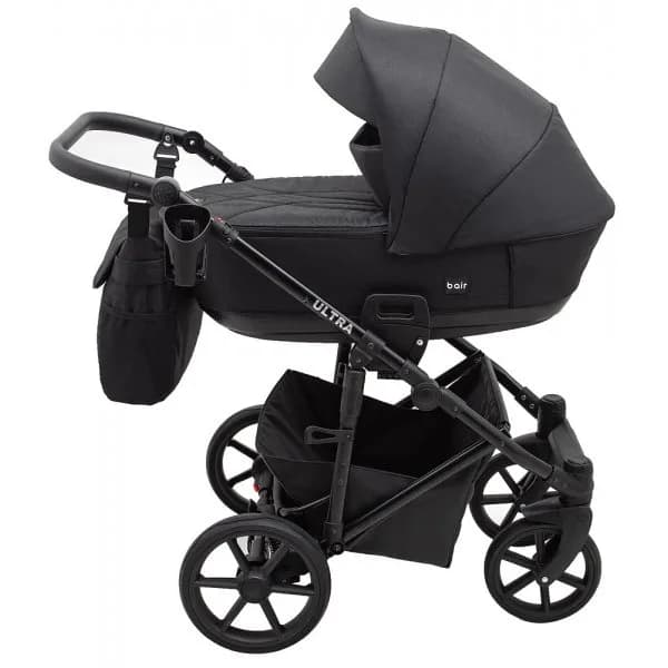 Коляска універсальна 2в1 Bair Ultra Soft U-452 680621 фото 4