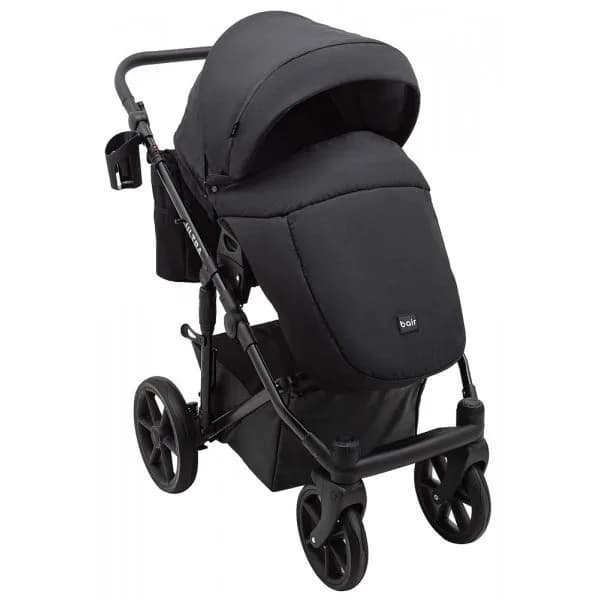 Коляска універсальна 2в1 Bair Ultra Soft U-452 680621 фото 5