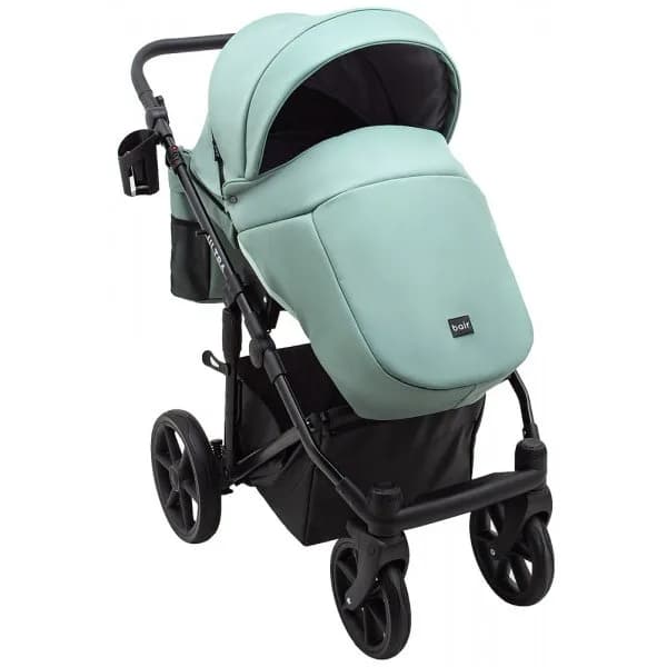 Коляска універсальна 2в1 Bair Ultra ECO U-145 680613 фото 3