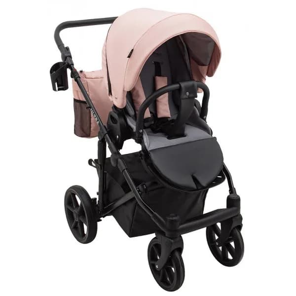Коляска універсальна 2в1 Bair Ultra Soft U-829 680625 фото 4