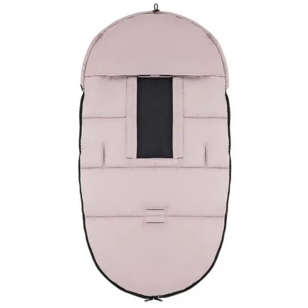 Конверт зимовий Bair Iceberg 680639 pink powder фото 3