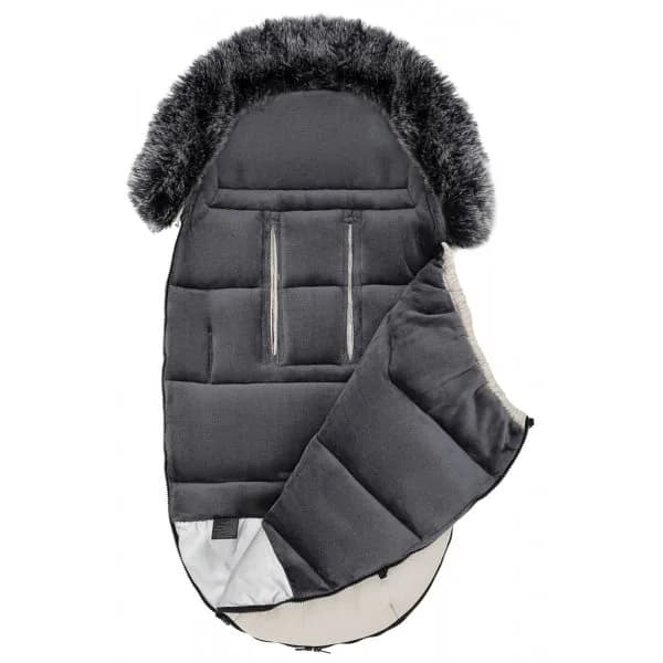 Конверт зимовий Bair Iceberg 680640 desert beige фото 3