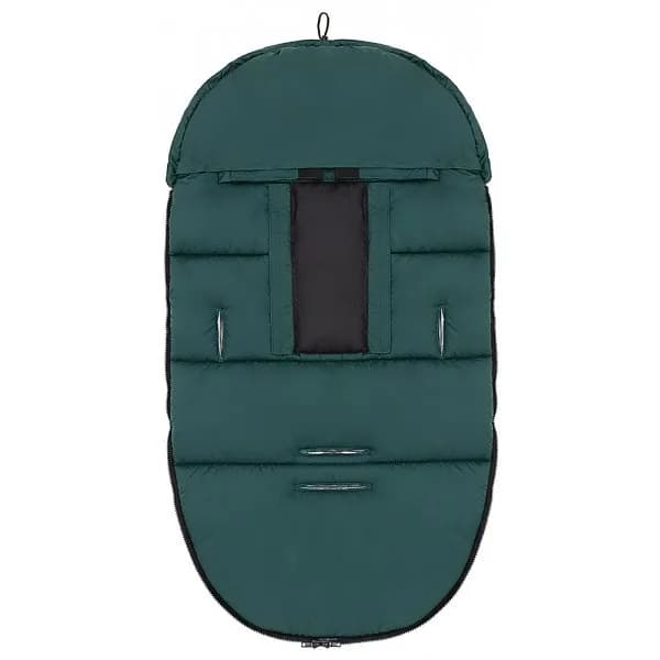 Конверт зимовий Bair Iceberg 680642 forest green фото 2