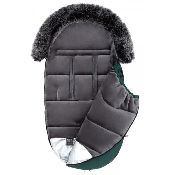 Конверт зимовий Bair Iceberg 680642 forest green фото 3