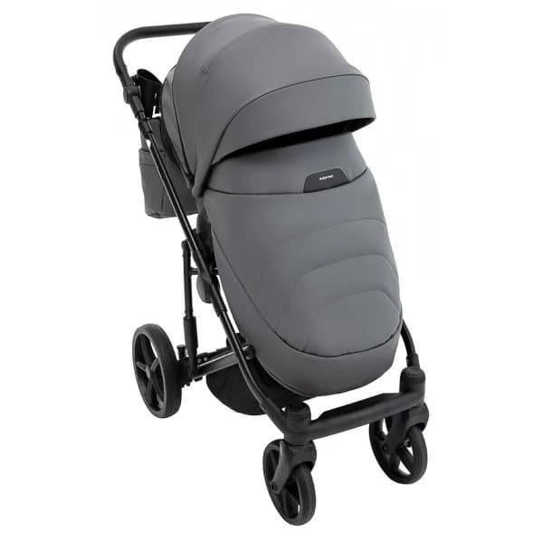 Коляска універсальна 2в1 Adamex Ziko Eco Sa-4 680850 фото 5