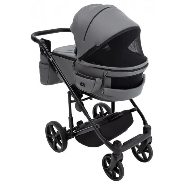 Коляска універсальна 2в1 Adamex Ziko Eco Sa-4 680850 фото 3