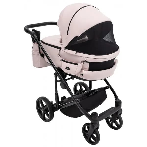 Коляска універсальна 2в1 Adamex Ziko Eco Sa-15 680854 фото 2