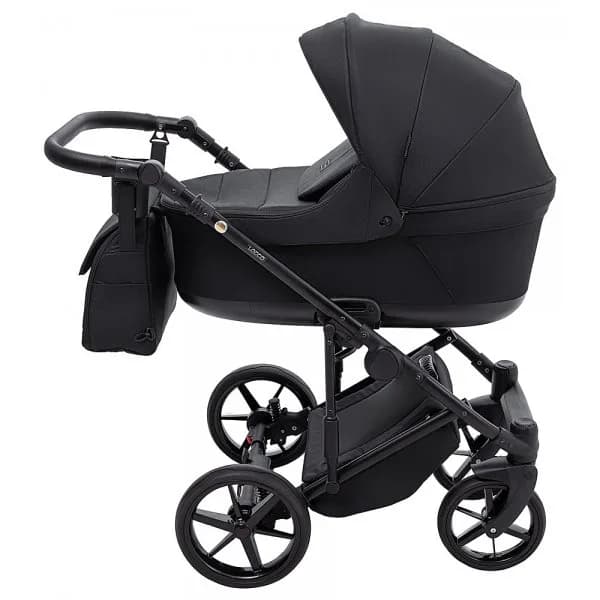 Коляска універсальна 2в1 Adamex Locco Lux TK-53 681025 фото 4