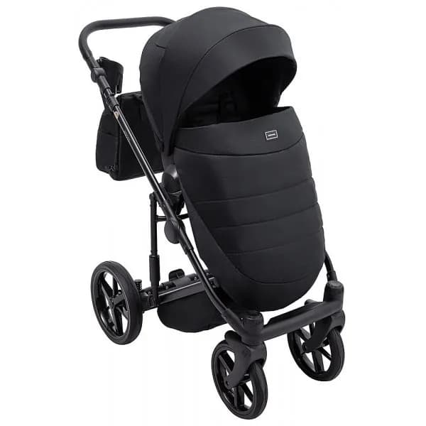 Коляска універсальна 2в1 Adamex Locco Lux TK-53 681025 фото 3