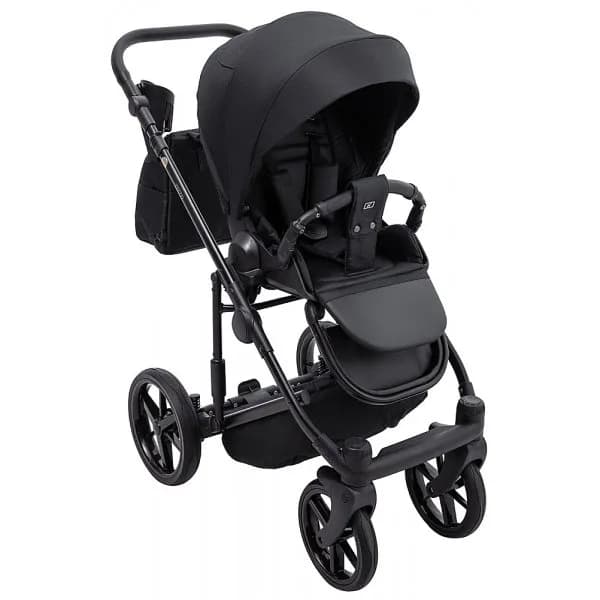 Коляска універсальна 2в1 Adamex Locco Lux TK-53 681025 фото 6
