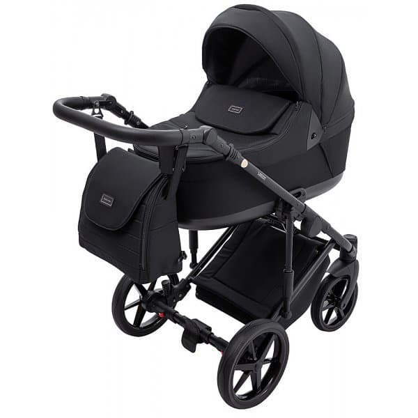 Коляска універсальна 2в1 Adamex Locco Lux TK-53 681025